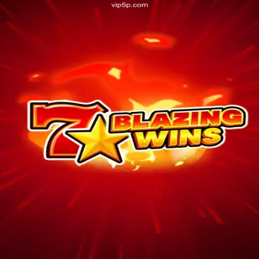 Experience the Excitement of BlazingWins on 5P.COM⭐️ ONLINE PLATAFORMA OFICIAL