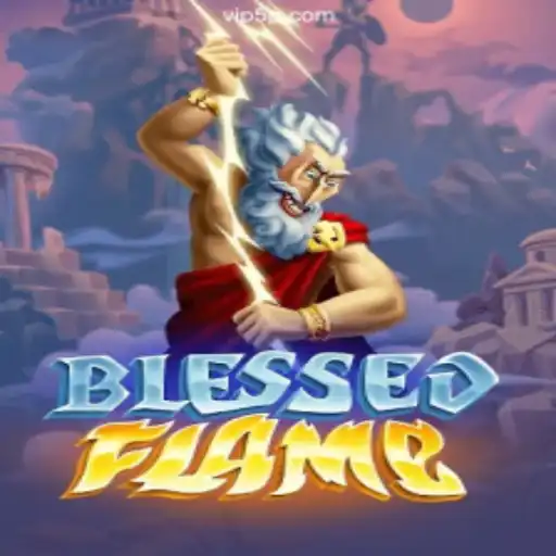 Exploring the Thrilling World of BlessedFlame: A Comprehensive Guide