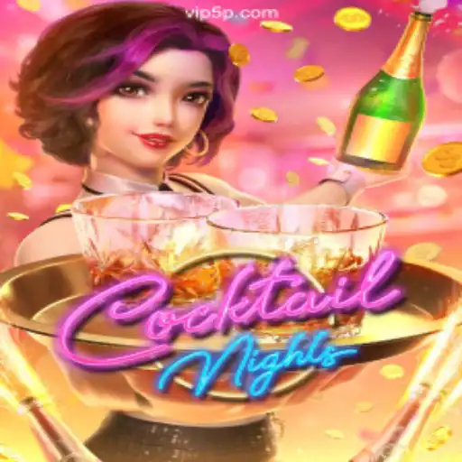 Discover the Exciting World of CocktailNights on 5P.COM