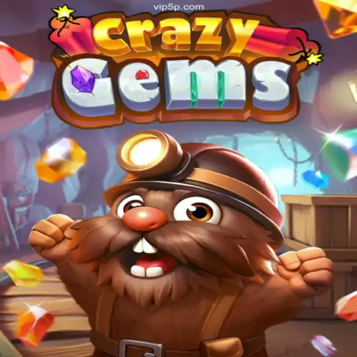 CrazyGems: A Dazzling Adventure Awaits!