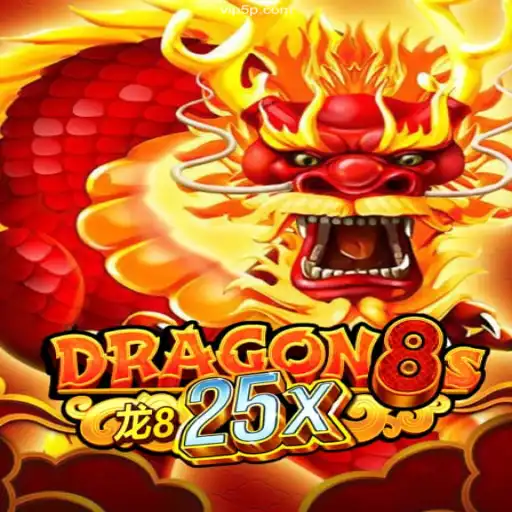 Unveiling Dragon8s25x: A Riveting Journey Through Time and Strategy