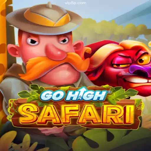 Explore the Thrilling World of GoHighSafari: A Guide to the Game