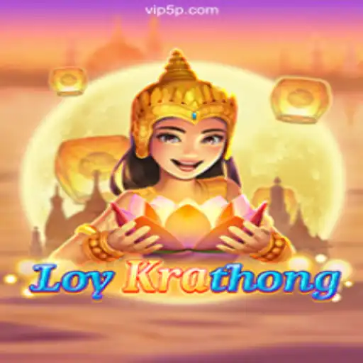 LoyKrathong: An Immersive Online Gaming Experience