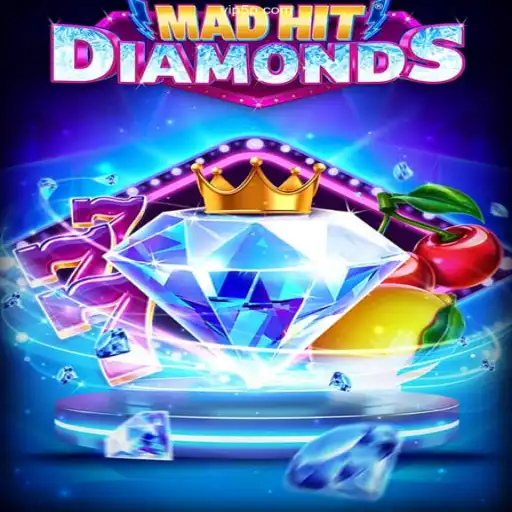 Exploring MadHitDiamonds: The Engaging and Trustworthy Experience on 5P.COM