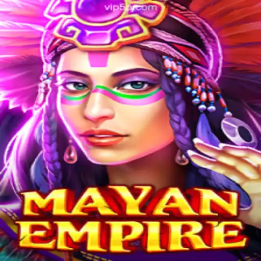 Discover the Mysteries of MayanEmpire on 5P.COM⭐️ ONLINE PLATAFORMA OFICIAL