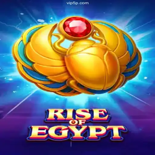 Exploring the Enigmatic World of RiseOfEgypt