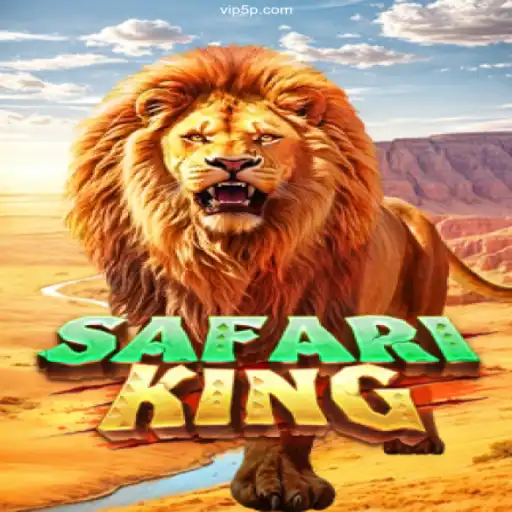 Explore the Wild Adventure of SafariKing on 5P.COM