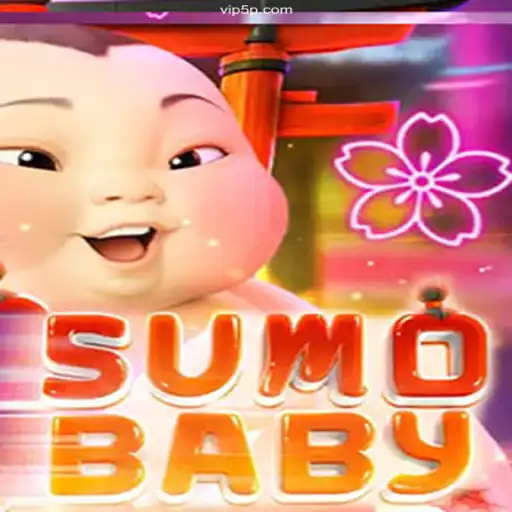 SumoBaby: A Unique Online Gaming Experience