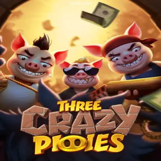 Discover the Exciting World of ThreeCrazyPiggies: The Game Everyone is Talking About