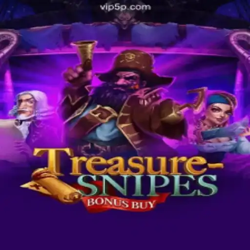 Exploring the Thrills of TreasuresnipesBonusBuy on 5P.COM