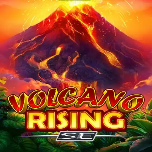 Discover the Thrilling World of VolcanoRisingSE: Your Ultimate Online Gaming Platform